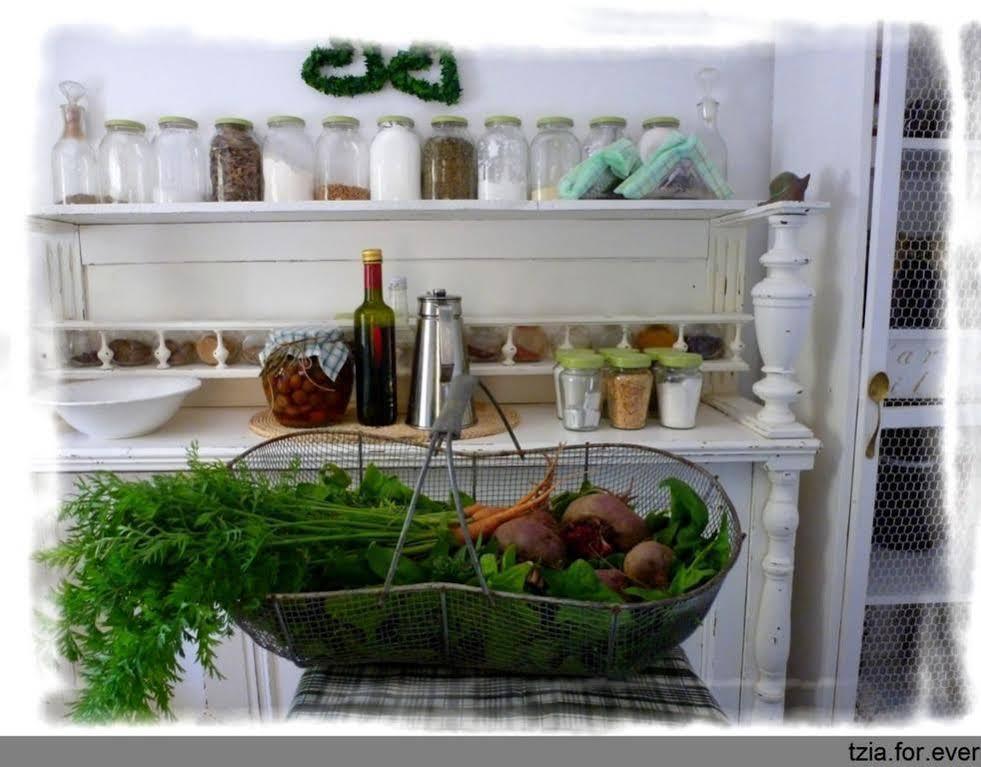 La Maison Vert Amande Spathi  外观 照片