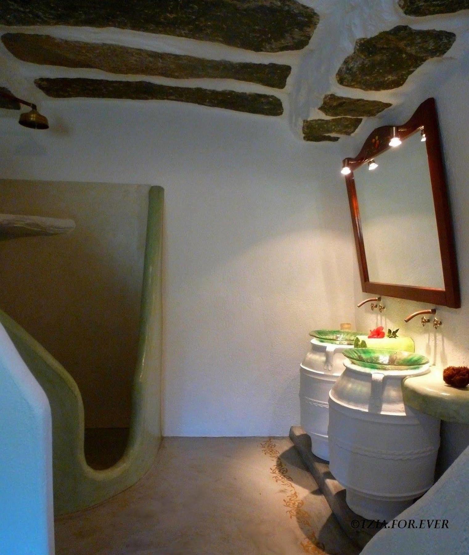 La Maison Vert Amande Spathi  外观 照片